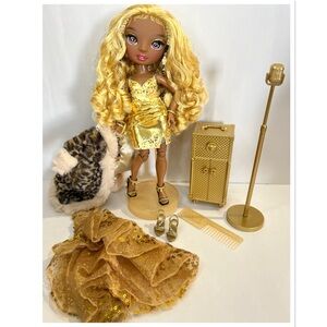 Rainbow High Divas - Meline Luxe Doll